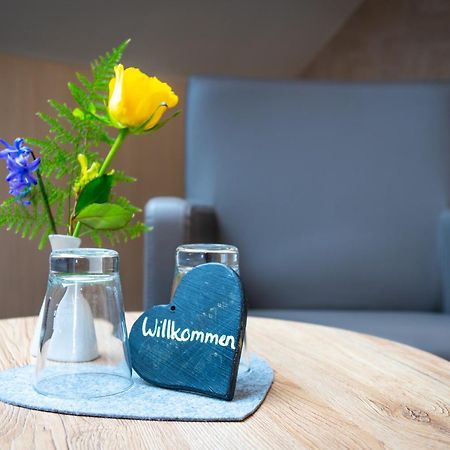 Landhotel Zur Gruenen Kutte Bernshausen Exteriér fotografie